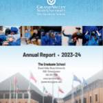 2023-24 ANNUAL REPORT NOW AVAILABLE!